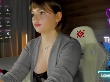 Elizabeth_hottie  live sex cam