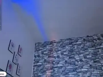 Heysoymariaa  live sex cam