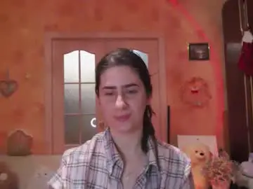 Inelika  live sex cam