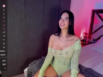 Itskiity  live sex cam