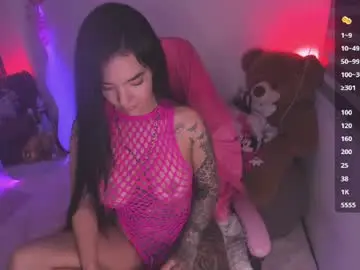 Itskiity  live sex cam
