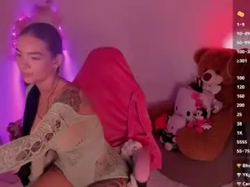 Itskiity  live sex cam