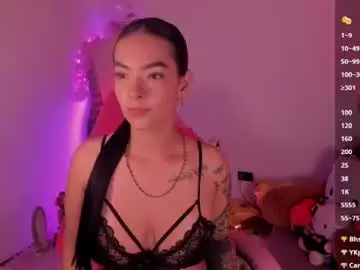 Itskiity  live sex cam