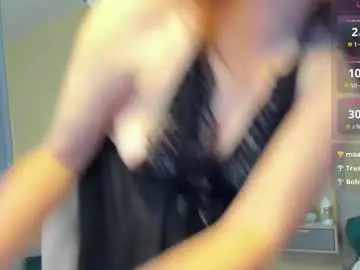 Kiraadamss  live sex cam