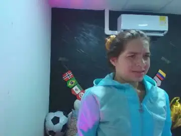 Kissme_luna  live sex cam