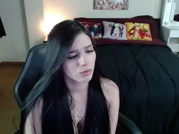 Kittykat18x  live sex cam