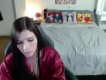 Kittykat18x  live sex cam