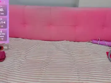 Lilybrilly  live sex cam