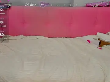 Lilybrilly  live sex cam