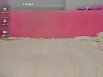 Lilybrilly  live sex cam