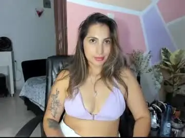 Maiaconnor  live sex cam