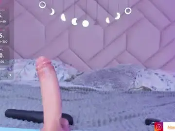 Naeniademon_  live sex cam