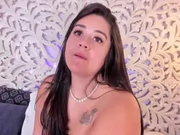 Nahomi_sweett  live sex cam