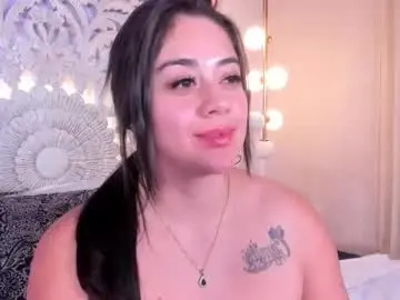 Nahomi_sweett  live sex cam