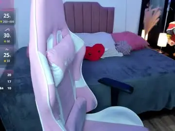 Ninacurves  live sex cam