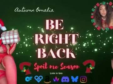 Ohautumno  live sex cam