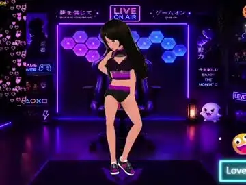 Okane777  live sex cam