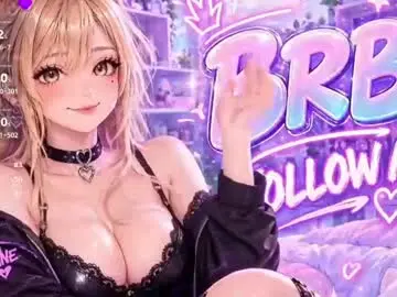 Okane777  live sex cam