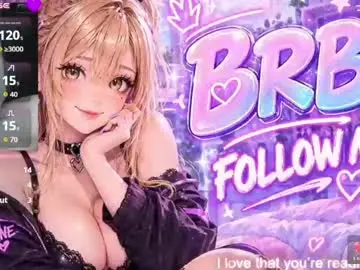 Okane777  live sex cam