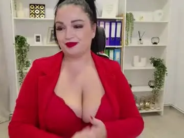 Rubiharper  live sex cam