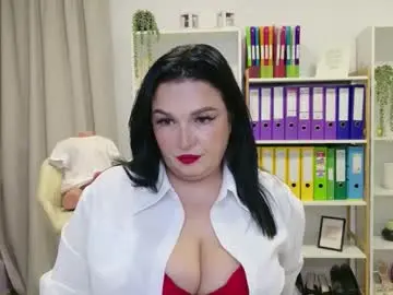 Rubiharper  live sex cam