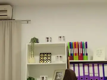 Rubiharper  live sex cam