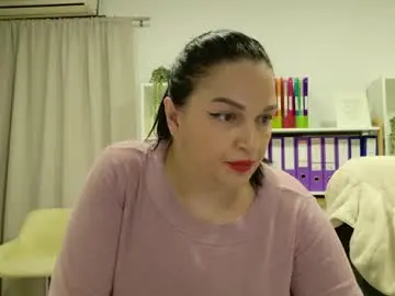 Rubiharper  live sex cam