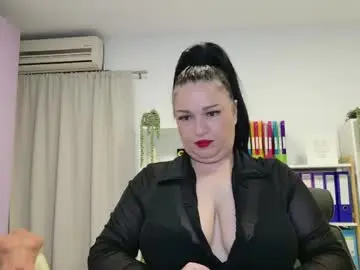 Rubiharper  live sex cam