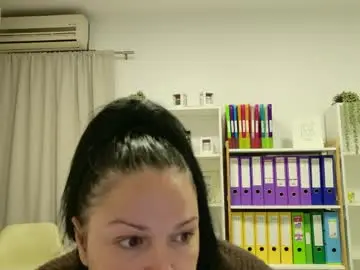 Rubiharper  live sex cam