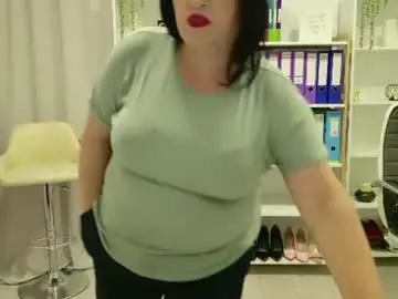Rubiharper  live sex cam