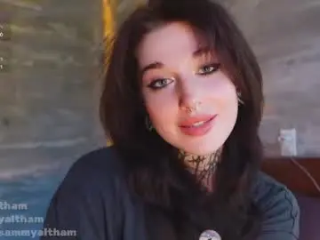 Sammyaltham  live sex cam