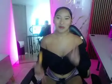 Scarlet_rouse_m  live sex cam