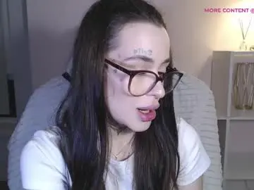 X_melanie_x  live sex cam