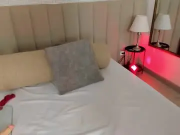 Ysabellha  live sex cam
