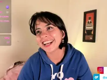 Adriannyp  live sex cam