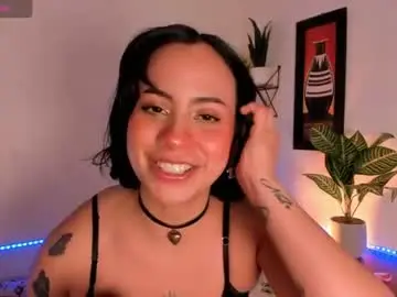 Adriannyp  live sex cam