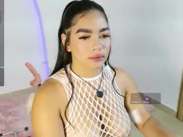 Allissonjames  live sex cam