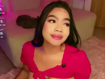 Allissonjames  live sex cam