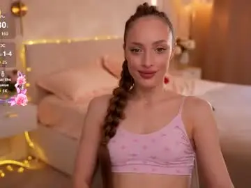 Babymilkaa  live sex cam
