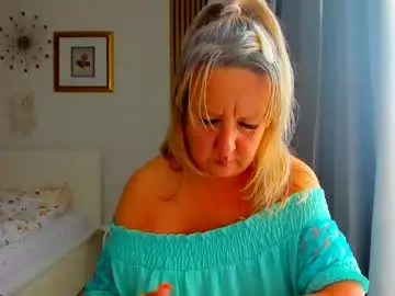 Blonde_angel20  live sex cam