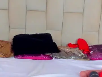 Caraiosh_  live sex cam