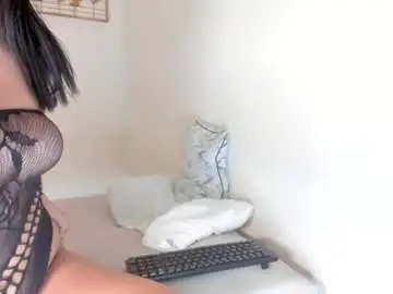 Charlotte_capell  live sex cam