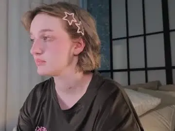 Eliejay  live sex cam