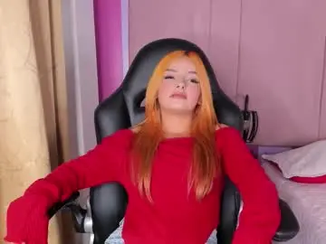 Erotik_scarlett  live sex cam