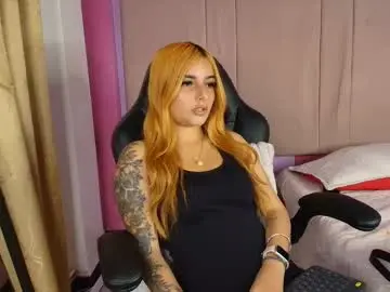 Erotik_scarlett  live sex cam