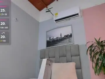 Juanasunshine_  live sex cam