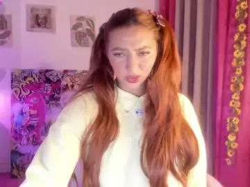 Julietacollinss  live sex cam