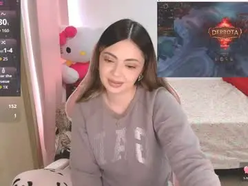 Leylasloane  live sex cam