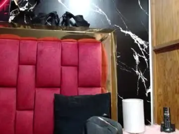 Lilith_rouss  live sex cam