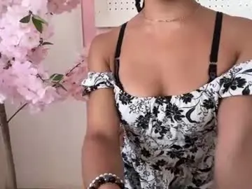 Lillylowel  live sex cam
